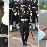 Indian Navy Uniforms