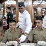 NDA cadets Pune