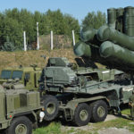 S-400 Air Defence System