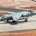 Sea-Harrier-India