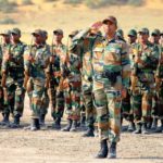 army leader