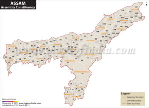 assam-asembly-constituencies-map