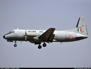 h-2181-indian-air-force-hawker-siddeley-hs-748_PlanespottersNet_362548