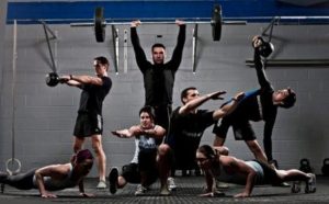 history-of-crossfit