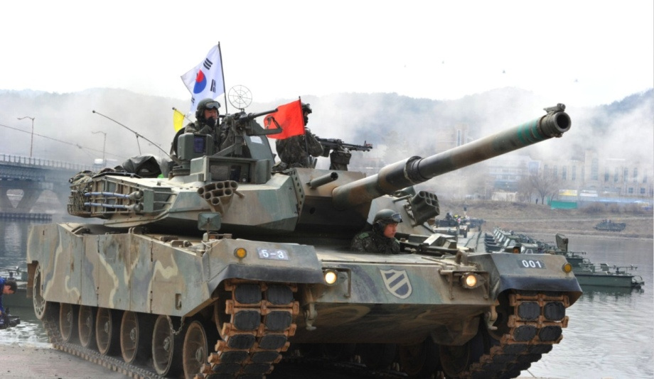 10 Most Lethal Main Battle Tanks Of The World