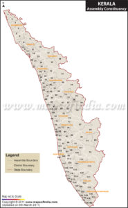 kerala-asembly-constituencies-map