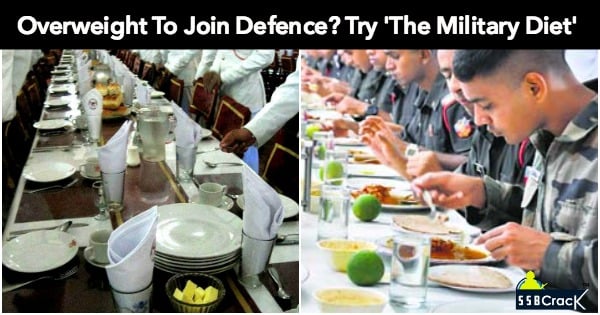 the Military Diet