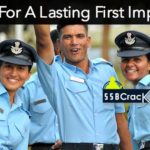 12 Be's For A Lasting First Impression