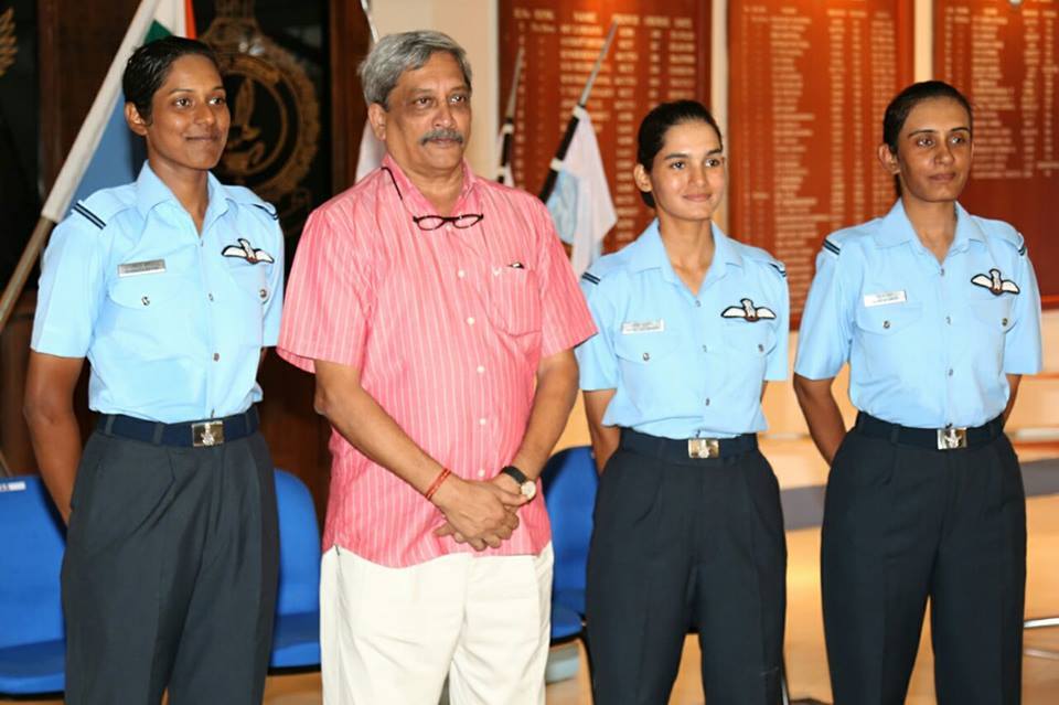 Indian air force pop