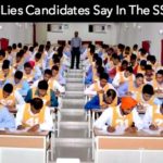 5 Common Lies Candidates Say In The SSB Interview