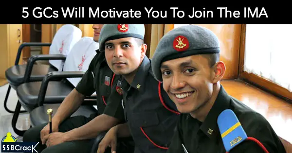 5 Gentlemen Cadets Will Motivate You To Join The Indian Military Academy