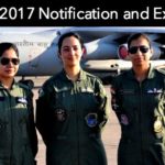 AFCAT 1 2017 Notification and Exam Date