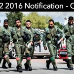 AFCAT 2 2016 Notification PDF