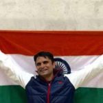 Commodore Ashutosh Pednekar