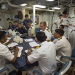 Exercise Malabar-2016