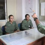 Indian Air Force Women Fighter Pilot 7