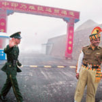 Indian China
