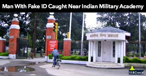 Indian military academy