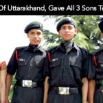 Jamuna Devi Of Uttarakhand, Gave All 3 Sons To Indian Army