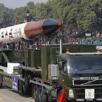 MTCR India