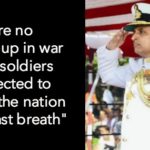 NDA commandant