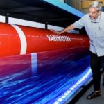 Varunastra: Navy’s New Torpedo