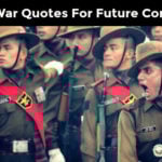 10 Art Of War Quotes For Future Commanders