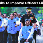 10 Daily Tasks To Improve Officers Like Qualities In You