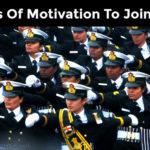 5 Sources Of Motivation You Need To Join Defence