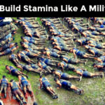7 Ways To Build Stamina Like A Military Cadet