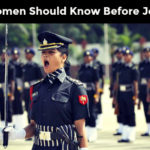 9 Things Women Should Know Before Joining the Indian Military