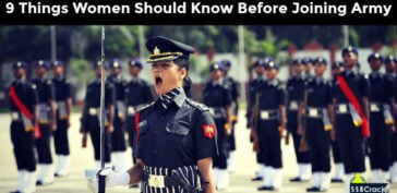 9 Things Women Should Know Before Joining the Indian Military