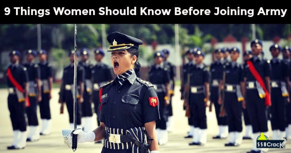 9 Things Women Should Know Before Joining the Indian Military