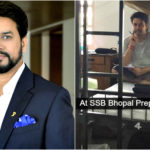 BCCI Chief Anurag Thakur Joining Indian Territorial Army