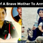 Captain Shalini