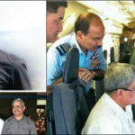 Flight Lt Kunal Barpatte