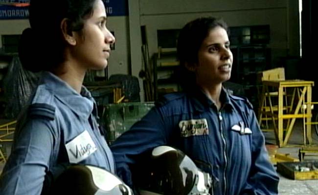 Women In Indian Military