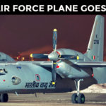 INDIAN AIR FORCE AN 32 PLANE GOES MISSING