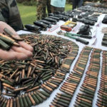 INDIAN ARMY WEAPONS