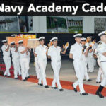 Indian Navy Academy Cadet Died