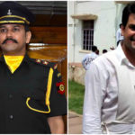 Lieutenant Anurag Thakur