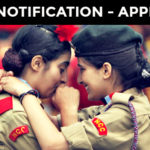 NCC 41 NOTIFICATION - APPLY NOW