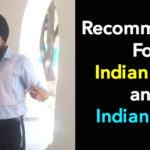 Recommended For Indian Army and Indian Navy