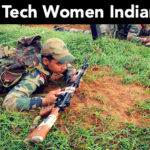 SSC 19 Tech Women Indian Army
