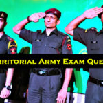 Territorial-Army-Exam-Questions