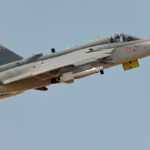 The Flying Daggers IAF