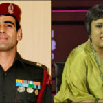 Watch How Major Surendra Poonia Ripped Apart Barkha Dutt