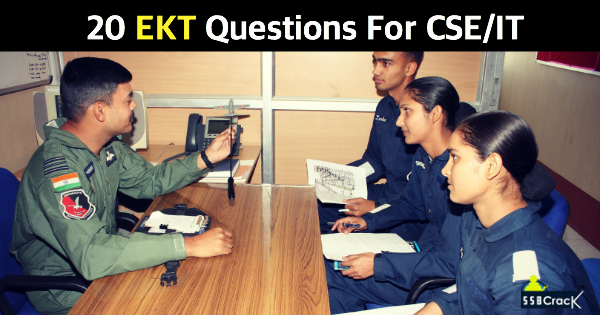 ekt questions cse it