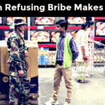 indian army no bribe