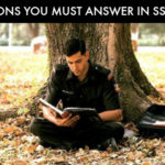 35 QUESTIONS YOU MUST ANSWER IN SSB INTERVIEW